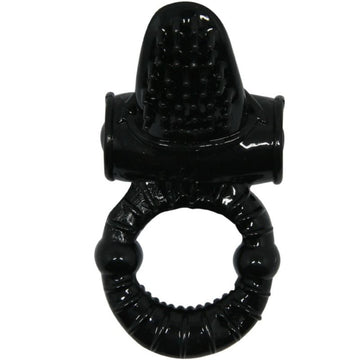 BAILE - ANNEAU VIBRANT SWEET RING AVEC TEXTURE ET LAPIN