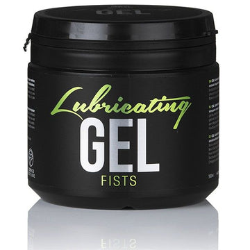 COBECO - CBL EXTRA DIK GLIJMIDDEL 500ML 