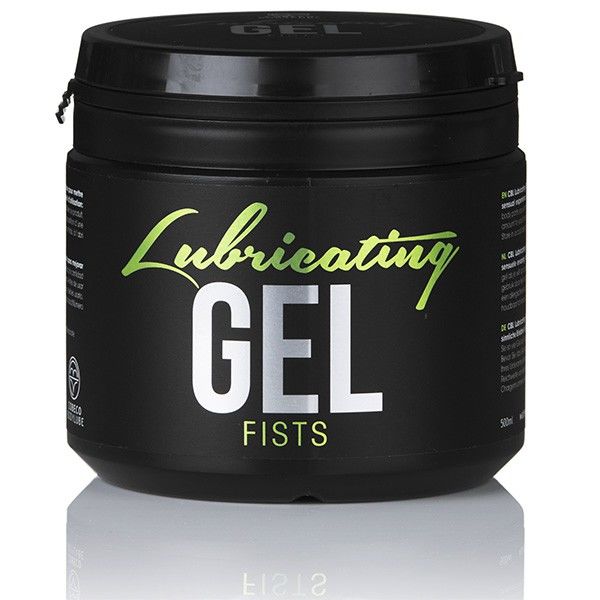COBECO - LUBRIFIANT TRÈS ÉPAIS CBL 500 ML