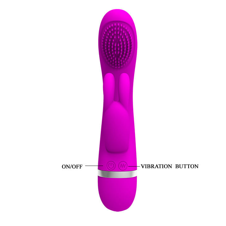 PRETTY LOVE - MINI-VIBREUR INTELLIGENT ARVIN