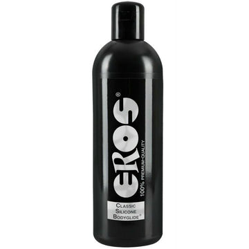 EROS - KLASSIEKE SILICONE BODYGLIDE 500 ML