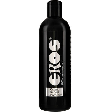 EROS - KLASSIEKE SILICONE BODYGLIDE 1000 ML