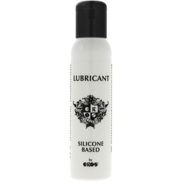 EROS FETISH LINE - GLIJMIDDEL OP SILICONEBASIS 100 ML
