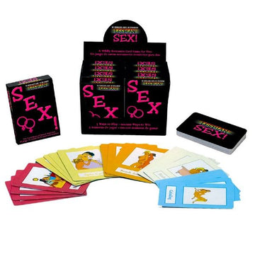 KHEPER-SPELLEN - SEKS! LESBISCHE ES/EN