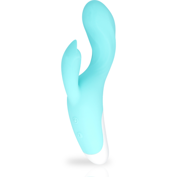 MIA - VIBREUR DRESDE TURQUOISE