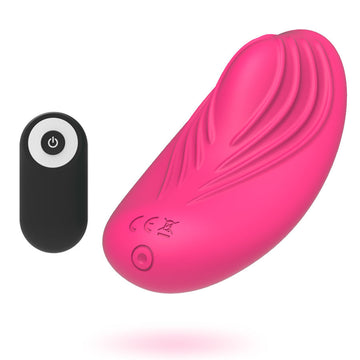 HAPPY LOKY - AFSTANDSBEDIENING VOOR PANTY VIBE