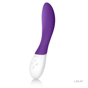 LELO - VIBREUR MONA 2 VIOLET