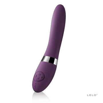 LELO - ELISE 2 VIBRATEUR DE LUXE LILAS