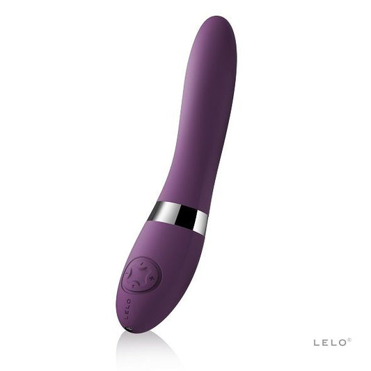 LELO - ELISE 2 LILA LUXE VIBRATOR