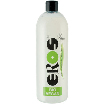 EROS - BIO VEGAN SMEERMIDDEL OP WATERBASIS 100 ML