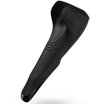 SATISFYER - MANNENWAND