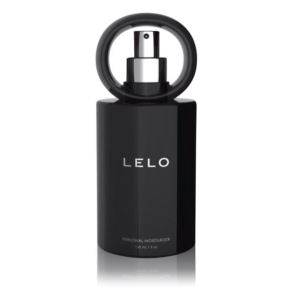 LELO - PERSOONLIJKE WATERGEBASEERDE GLIJMIDDEL EN HYDRATERENDE CRÈME 150 ML
