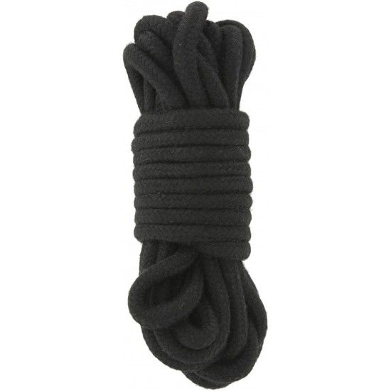 TOYJOY - GEWELDIGE BONDAGE SEKSSPEELGOEDSET