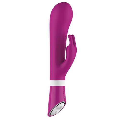 B SWISH - BWILD DELUXE KONIJN VIBRATOR FRAMBOOS