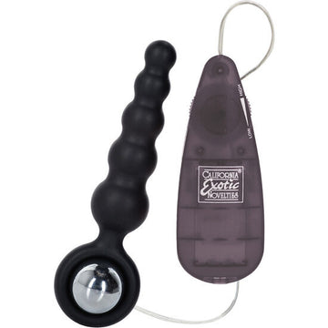 CALEXOTICS - BOOTY CALL BOOTY SHAKER ZWART