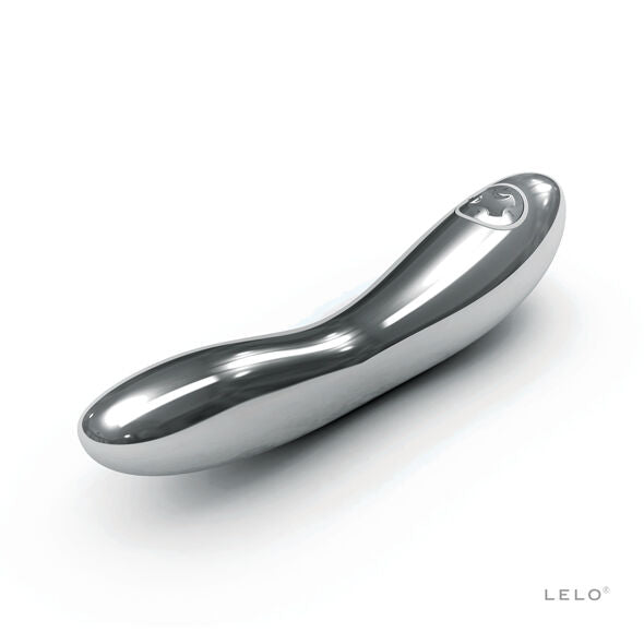 LELO - INEZ ROESTVRIJSTALEN VIBRATOR