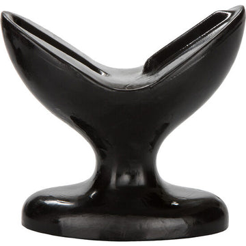 CALEXOTICS - PLUG ANAL DILATATEUR COLT TAILLE MOYENNE NOIR