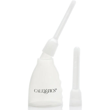 CALEXOTICS - POIRE À LAVE CLEAR ULTIMATE