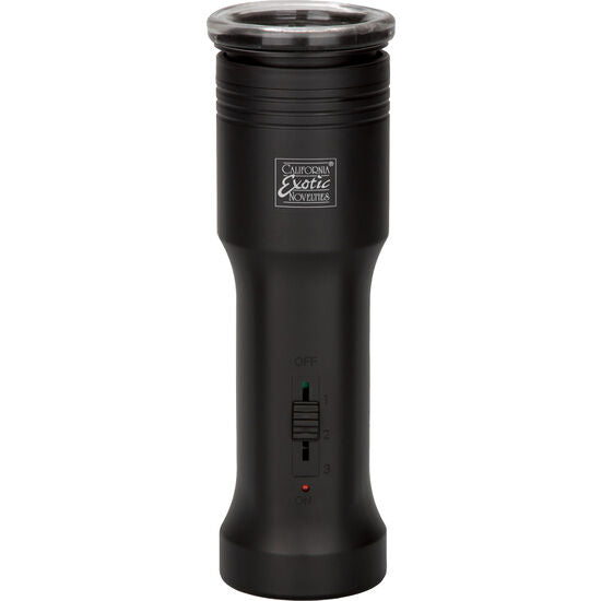 CALEXOTICS - STIMULATEUR ULTIME OPTIMUM POWER
