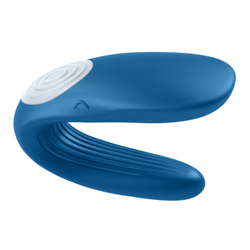 SATISFYER - VIBREUR BALEINE POUR PARTENAIRE STIMULANT LES DEUX PARTENAIRES ÉDITION 2020