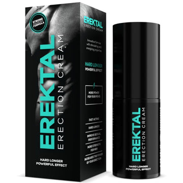 INTIMATELINE - EREKTAL ERECTIECRÈME 30 ML