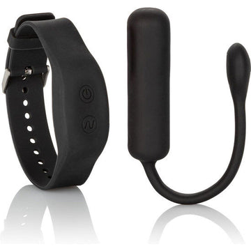 CALEXOTICS - POLSBAND AFSTANDSBEDIENING PETITE BULLET