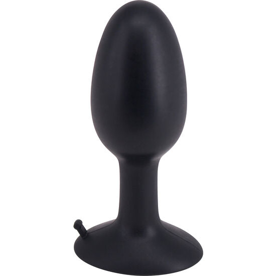 SEVEN CREATIONS - PLUG EN SILICONE MOYEN ROLL PLAY