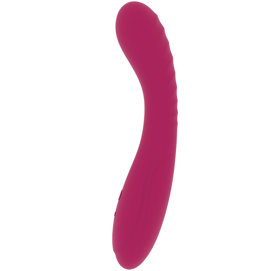 RITHUAL - STIMULATEUR RECHARGEABLE DU POINT G KRIYA ORCHID