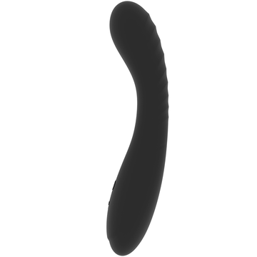 RITHUAL - STIMULATEUR DE POINT G RECHARGEABLE KRIYA NOIR