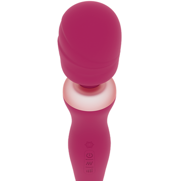 RITHUAL - BAGUETTE AKASHA RECHARGEABLE PUISSANTE 2.0 ORCHIDÉE