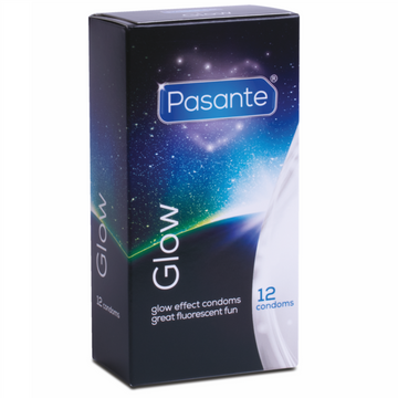 PASANTE - LUMINEUX DANS L'OBSCURITÉ 12 UNITÉS