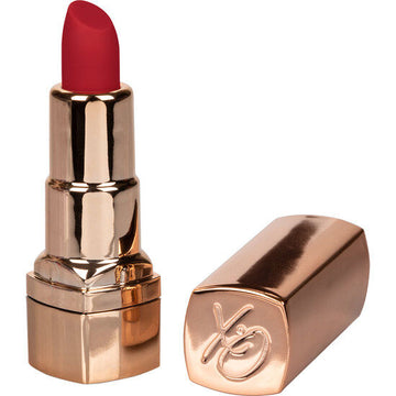 CALEXOTICS - BALA OPLAADBARE LIPSTICK HIDE &amp; PLAY ROOD