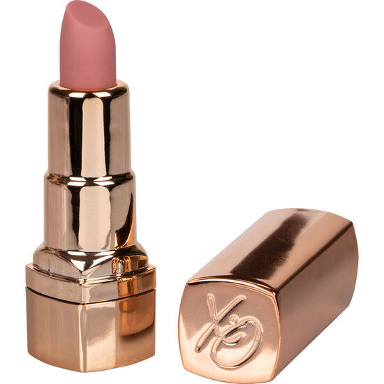 CALEXOTICS - BALA OPLAADBARE LIPSTICK HIDE &amp; PLAY ZACHT ROZE