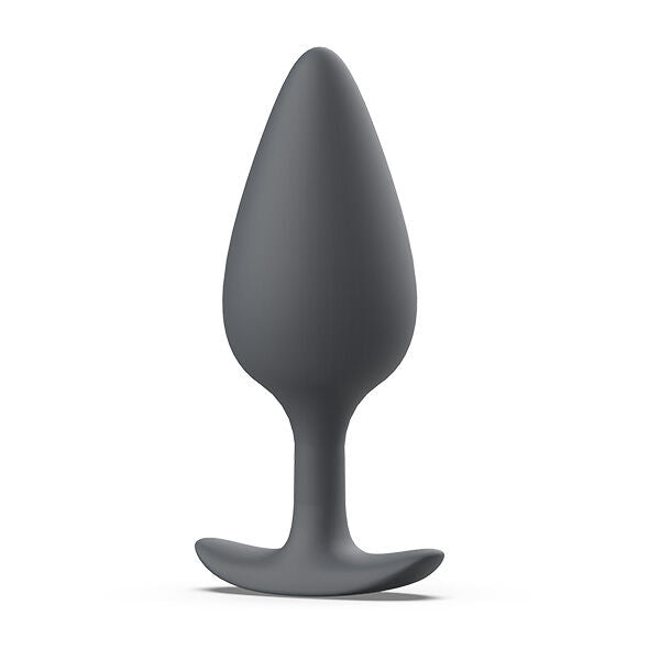 B SWISH - BFILLED BASIC PLUS BOUCHON PROSTATIQUE ARDOISE