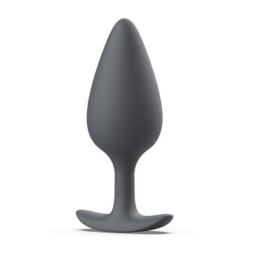 B SWISH - BFILLED BASIC PLUS BOUCHON PROSTATIQUE ARDOISE
