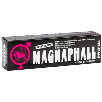 INVERMA - MAGNAPHALL CRÈME EXTRA FORTE