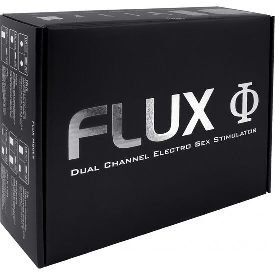 ELECTRASTIM - UNITE DE STIMULATION DE FLUX