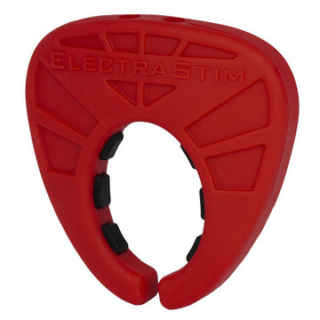 ELECTRASTIM - Gaine de pénis en silicone Fusion Viper