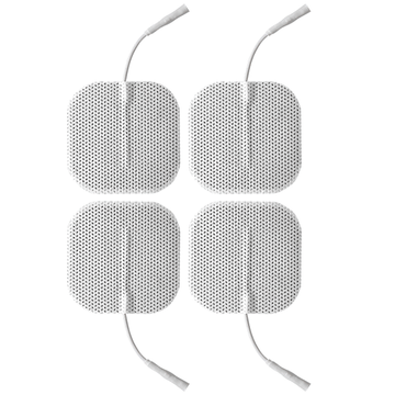 ELECTRASTIM - SQUARE SELF ADHESIVE PADS