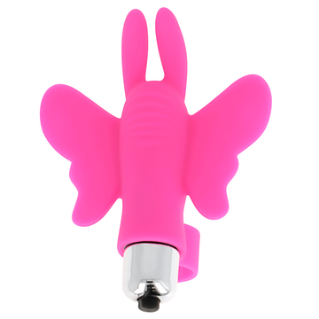 OHMAMA - DÉ STIMULANT PAPILLON