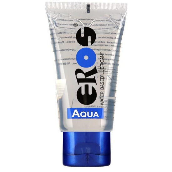 EROS - AQUA OP WATERBASIS 50 ML