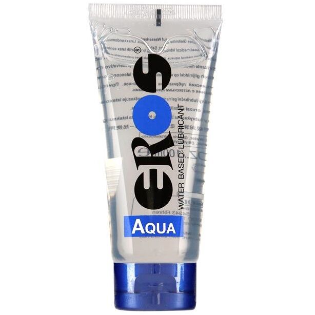 EROS - AQUA OP WATERBASIS 100 ML